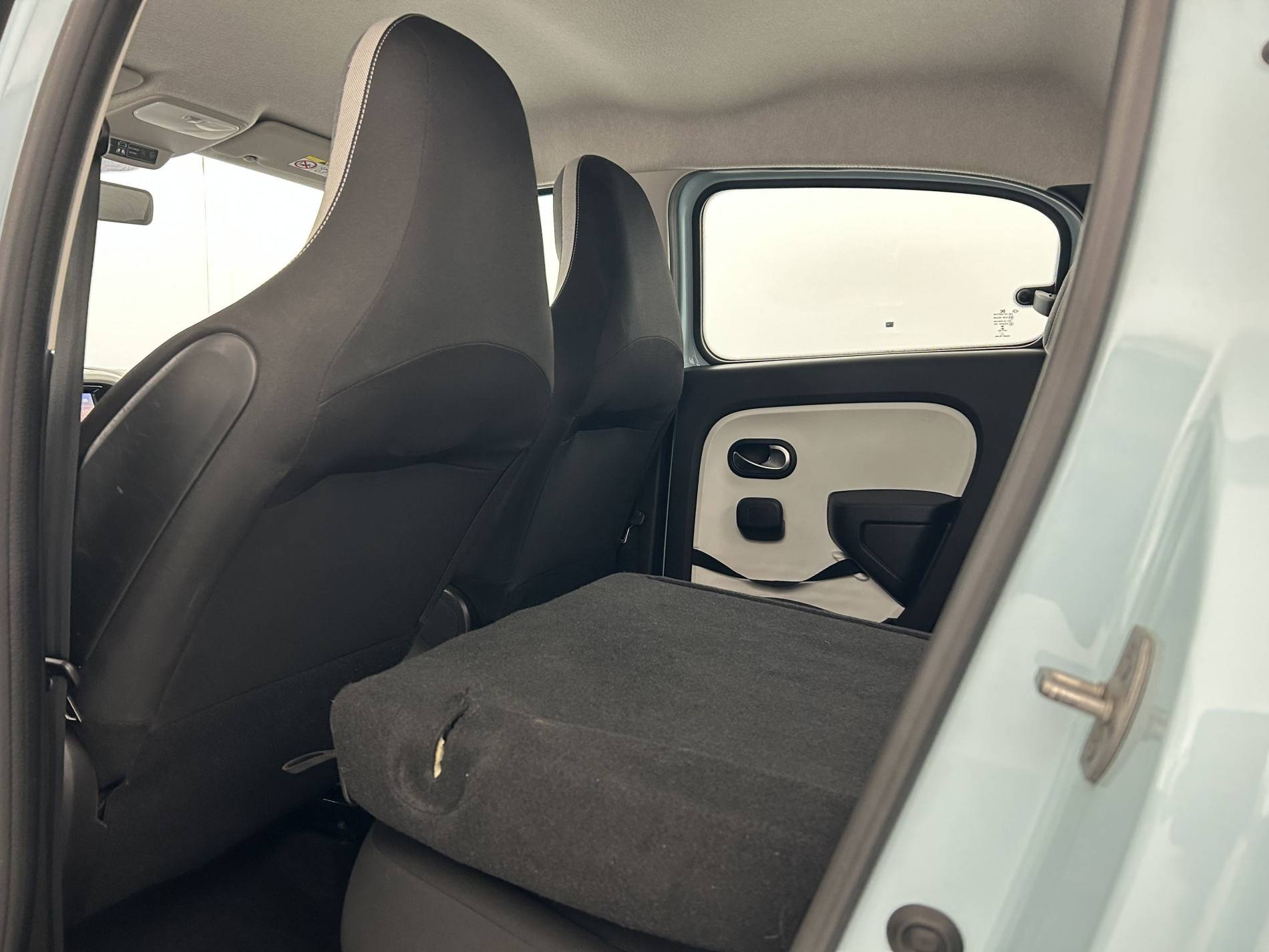 Vente en ligne Renault Twingo 3  SCe 65 au prix de 11 990 €