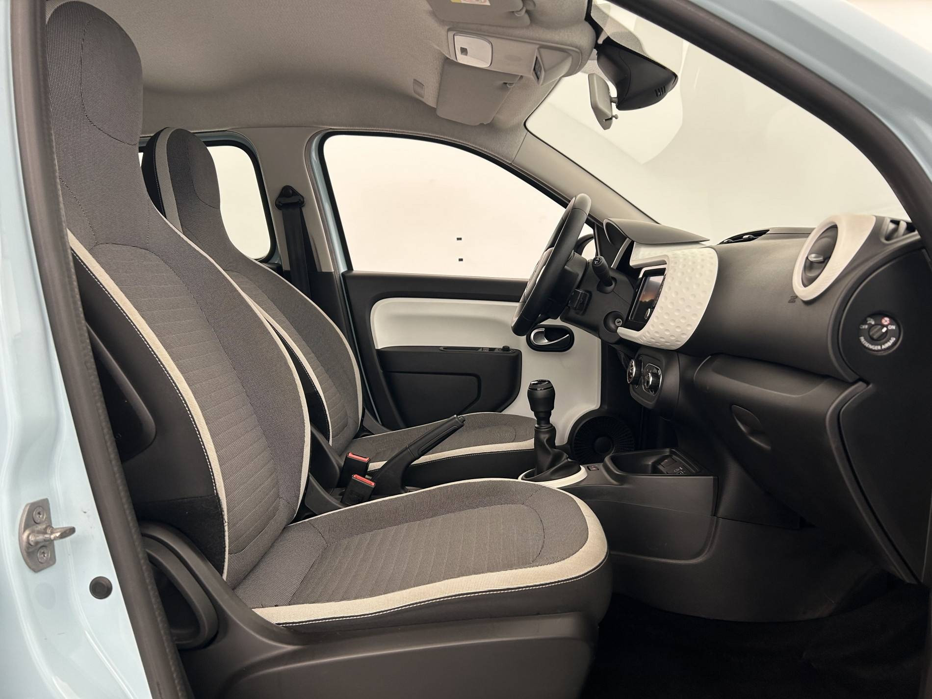 Vente en ligne Renault Twingo 3  SCe 65 au prix de 11 990 €