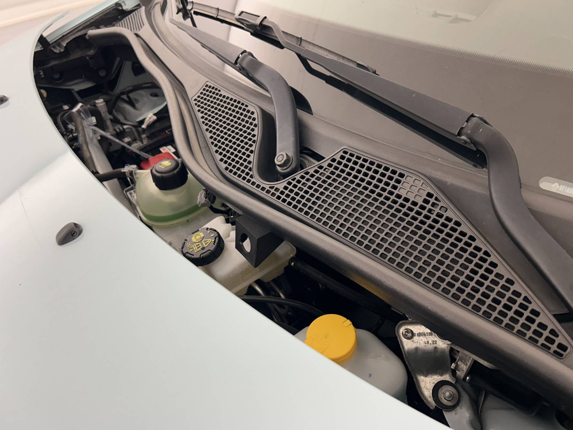 Vente en ligne Renault Twingo 3  SCe 65 au prix de 11 990 €