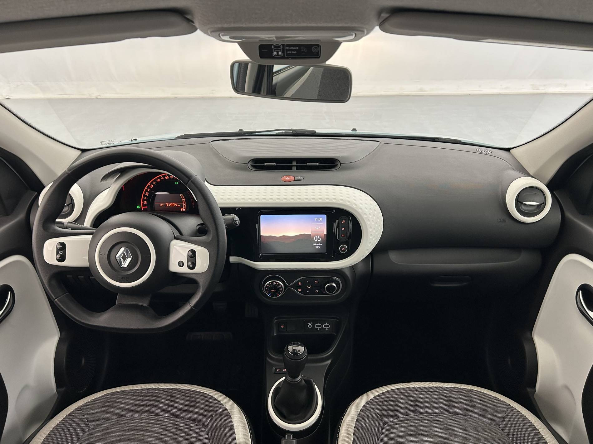 Vente en ligne Renault Twingo 3  SCe 65 au prix de 11 990 €