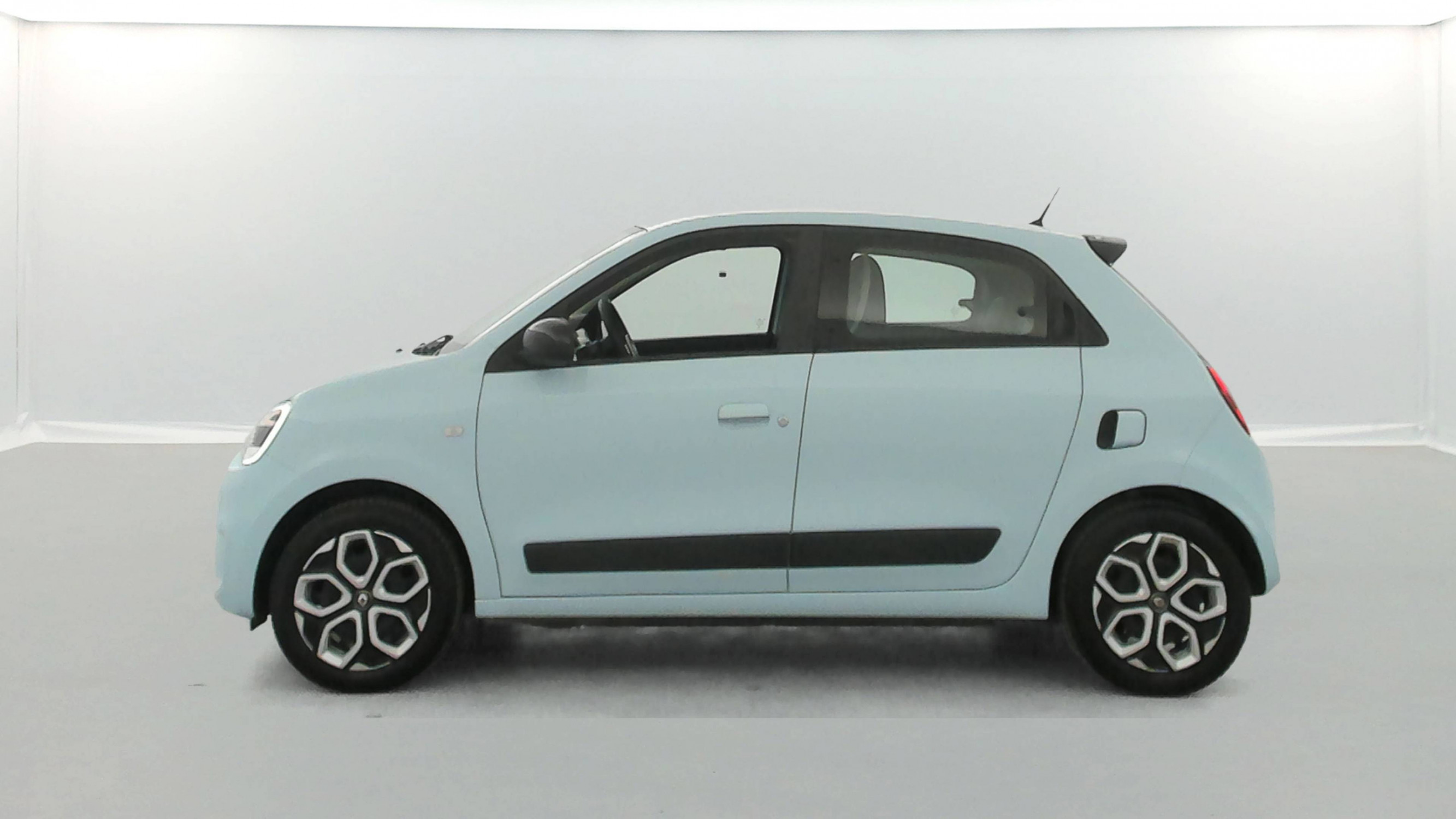 Vente en ligne Renault Twingo 3  SCe 65 au prix de 11 990 €