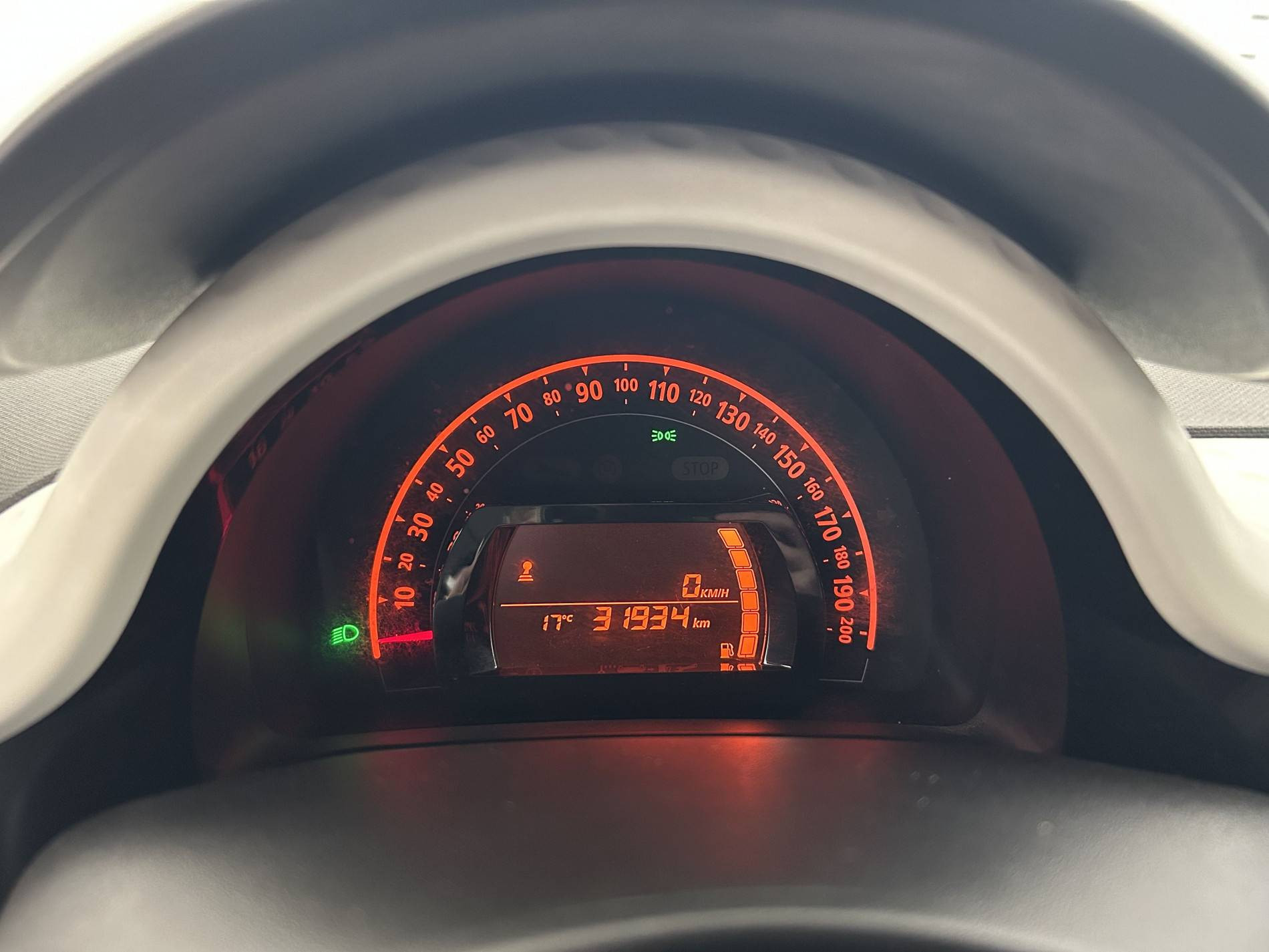 Vente en ligne Renault Twingo 3  SCe 65 au prix de 11 990 €