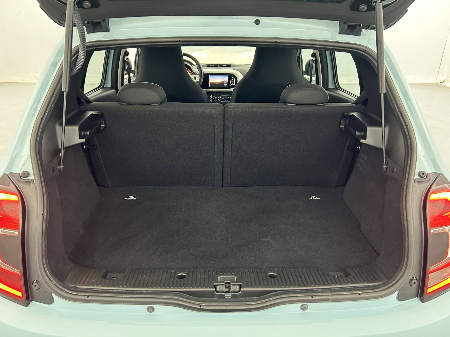 Vente en ligne Renault Twingo 3  SCe 65 au prix de 11 990 €