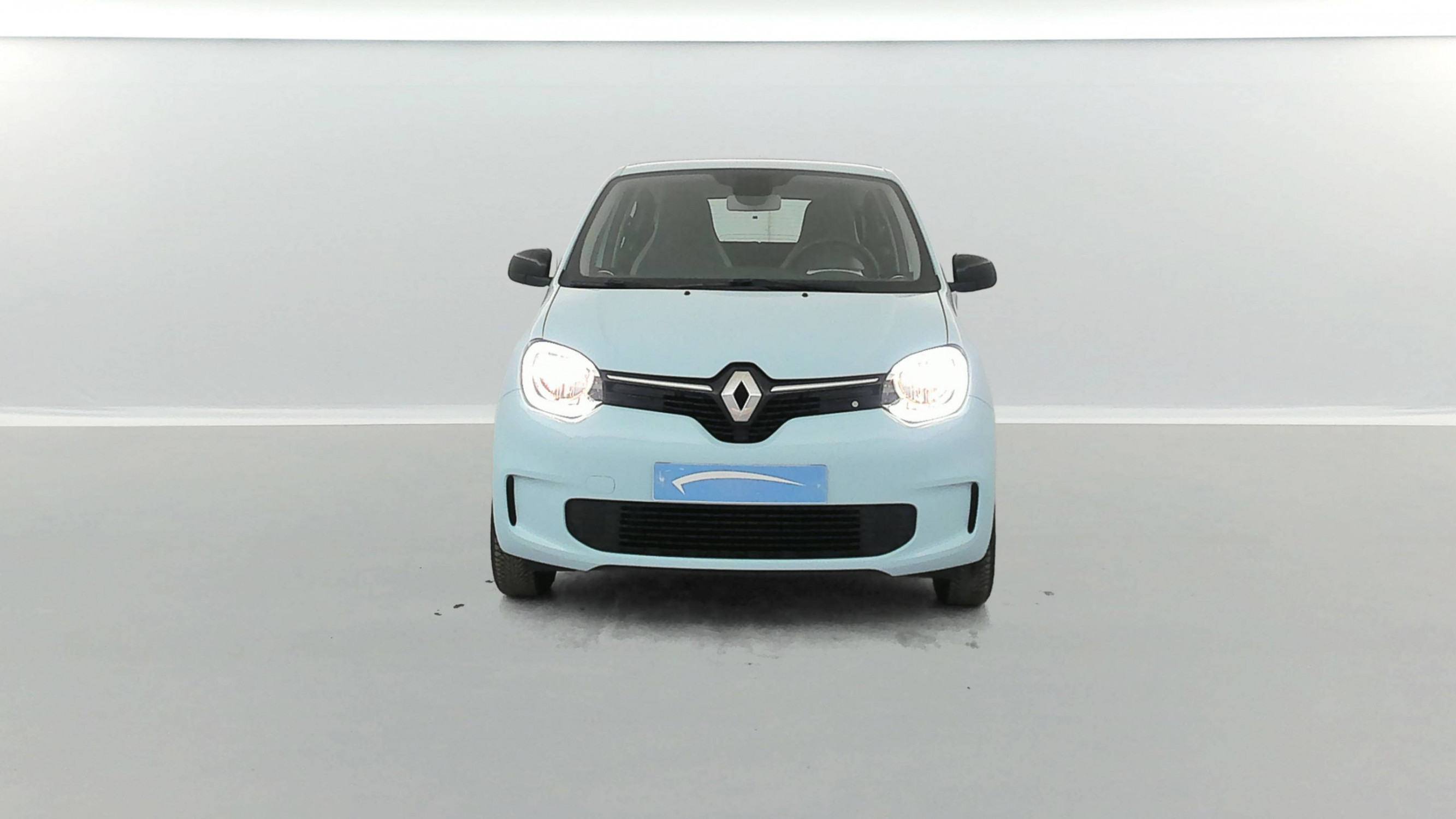 Vente en ligne Renault Twingo 3  SCe 65 au prix de 11 990 €