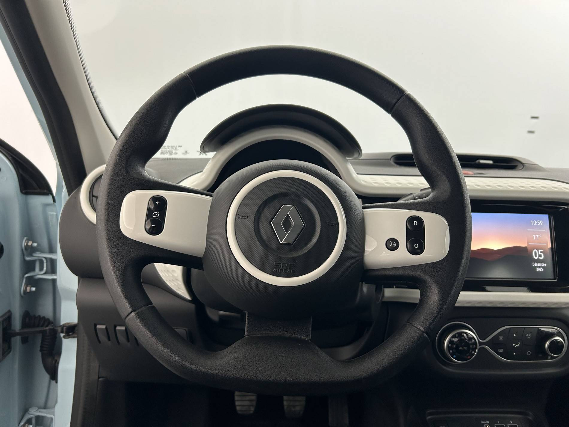 Vente en ligne Renault Twingo 3  SCe 65 au prix de 11 990 €