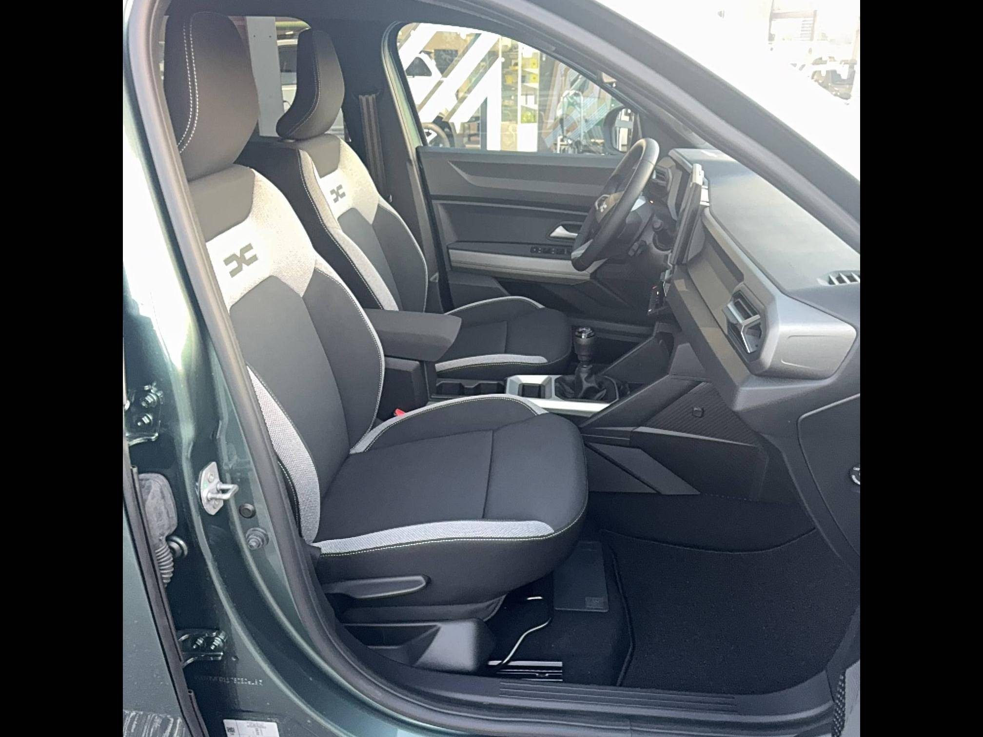 Vente en ligne Dacia Bigster  Mild Hybrid 140 au prix de 29 000 €