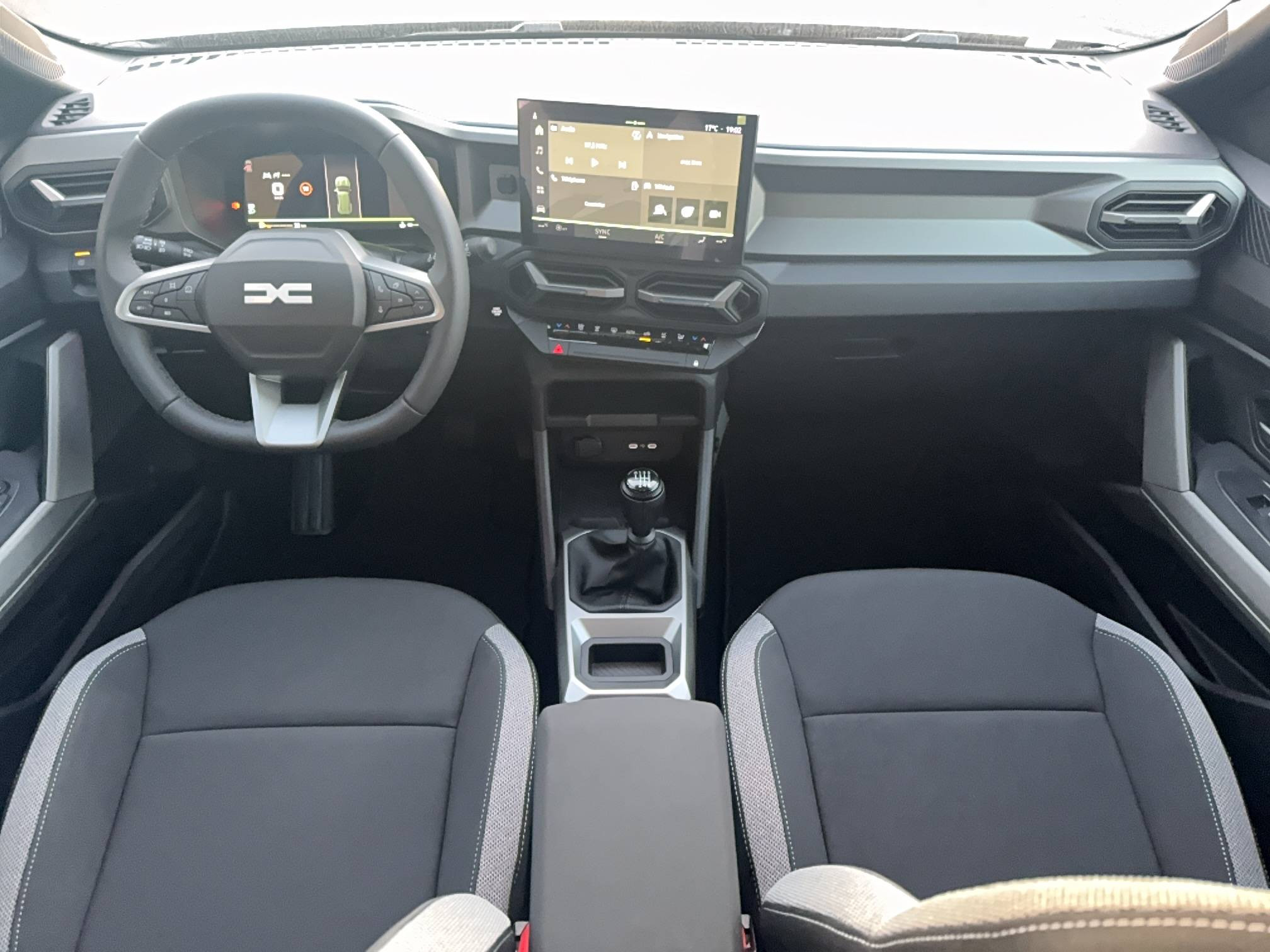 Vente en ligne Dacia Bigster  Mild Hybrid 140 au prix de 29 000 €