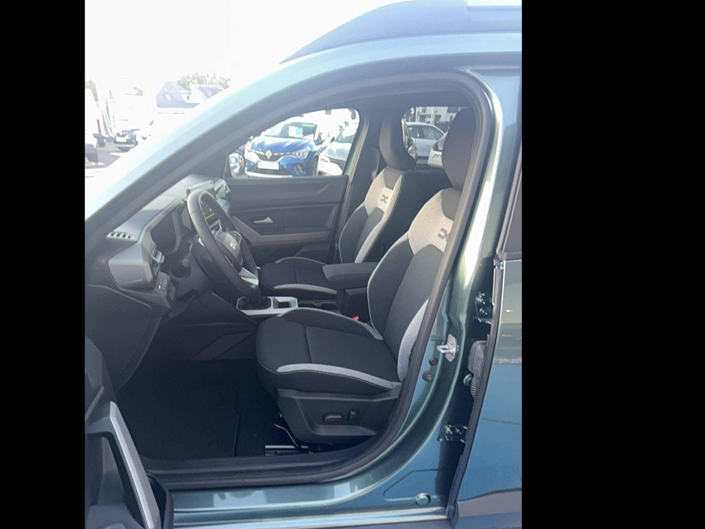 Vente en ligne Dacia Bigster  Mild Hybrid 140 au prix de 29 000 €