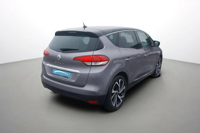 Vente en ligne Renault Scenic 4 Scenic TCe 140 FAP au prix de 16 490 €