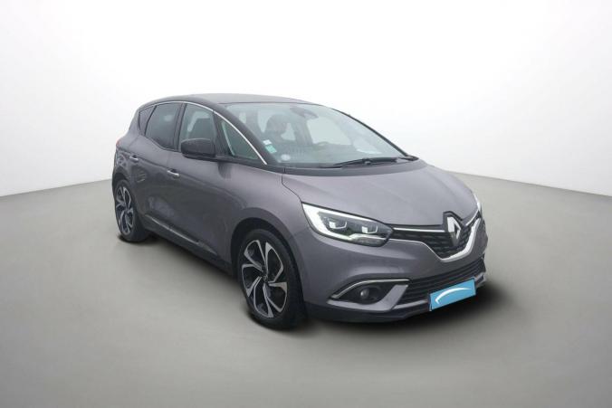 Vente en ligne Renault Scenic 4 Scenic TCe 140 FAP au prix de 16 490 €