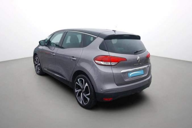 Vente en ligne Renault Scenic 4 Scenic TCe 140 FAP au prix de 16 490 €