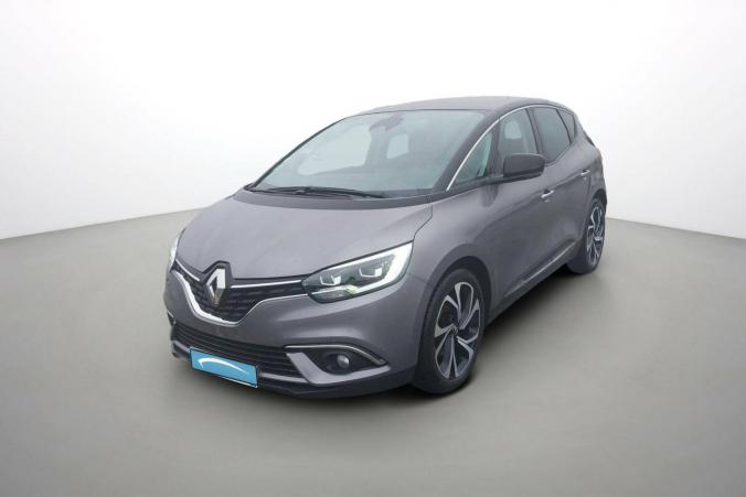 Vente en ligne Renault Scenic 4 Scenic TCe 140 FAP au prix de 16 490 €