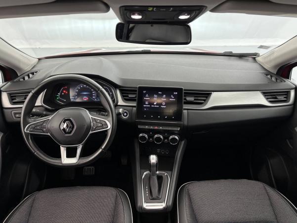 Vente en ligne Renault Captur  TCe 130 EDC FAP au prix de 16 590 €