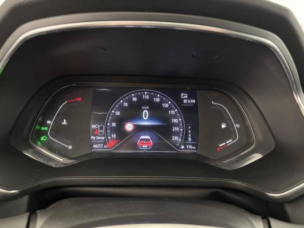 Vente en ligne Renault Captur  TCe 130 EDC FAP au prix de 16 590 €