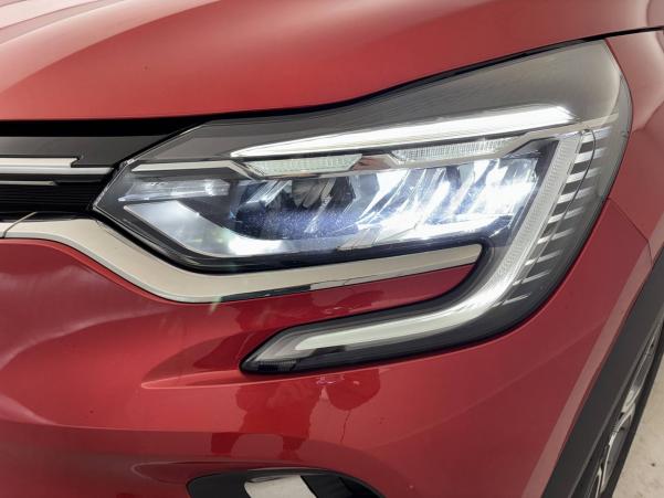 Vente en ligne Renault Captur  TCe 130 EDC FAP au prix de 16 590 €