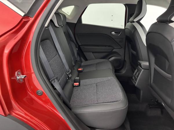 Vente en ligne Renault Captur  TCe 130 EDC FAP au prix de 16 590 €