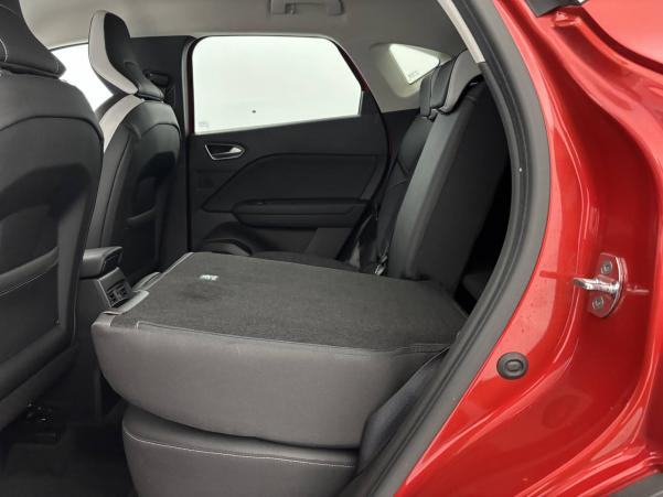 Vente en ligne Renault Captur  TCe 130 EDC FAP au prix de 16 590 €