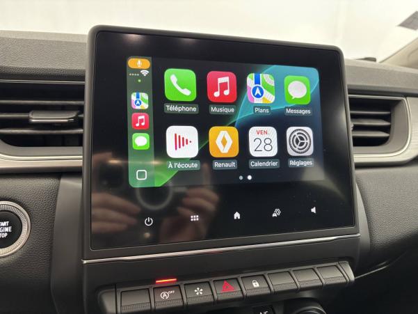 Vente en ligne Renault Captur  TCe 130 EDC FAP au prix de 16 590 €