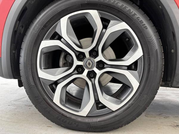 Vente en ligne Renault Captur  TCe 130 EDC FAP au prix de 16 590 €