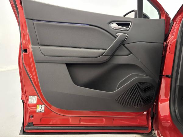 Vente en ligne Renault Captur  TCe 130 EDC FAP au prix de 16 590 €