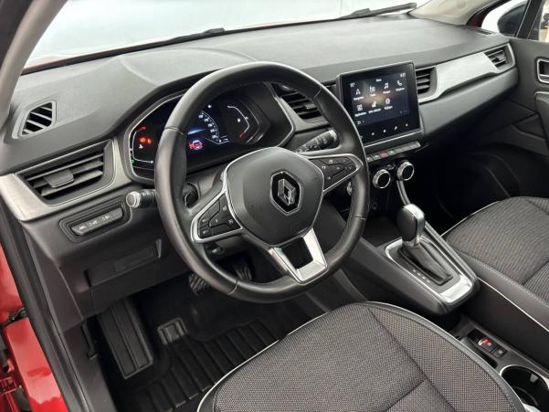 Vente en ligne Renault Captur  TCe 130 EDC FAP au prix de 16 590 €
