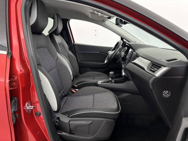 Vente en ligne Renault Captur  TCe 130 EDC FAP au prix de 16 590 €