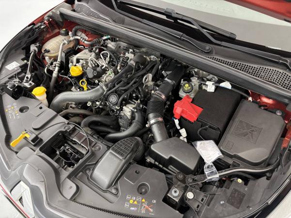 Vente en ligne Renault Captur  TCe 130 EDC FAP au prix de 16 590 €