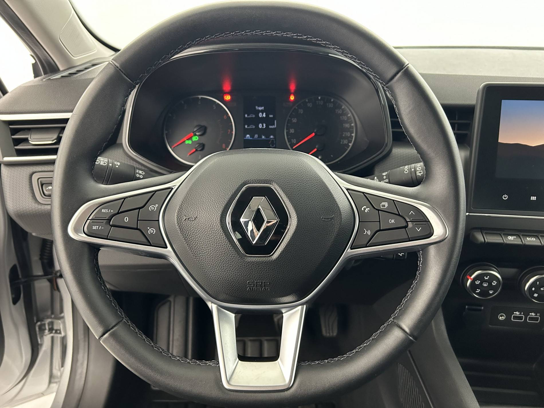 Vente en ligne Renault Clio 5 Clio TCe 90 au prix de 14 490 €