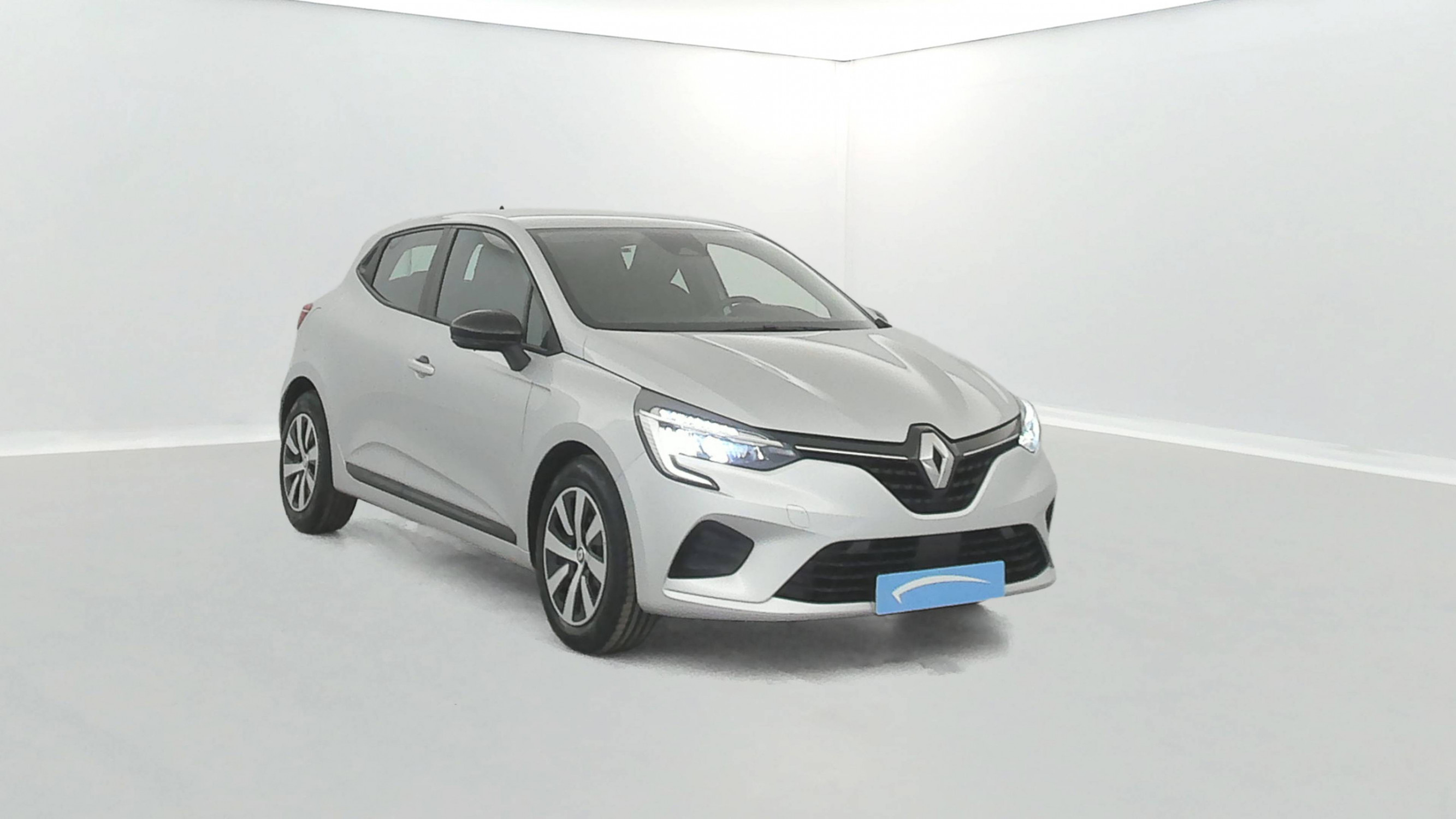 Vente en ligne Renault Clio 5 Clio TCe 90 au prix de 14 490 €