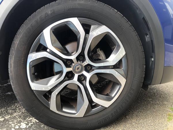 Vente en ligne Renault Captur  TCe 140 - 21 au prix de 18 490 €