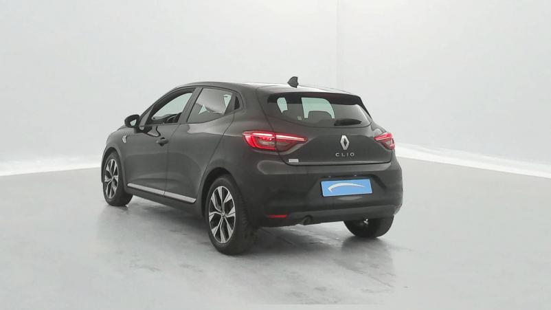 Vente en ligne Renault Clio 5 Clio TCe 90 - 21 au prix de 13 990 €