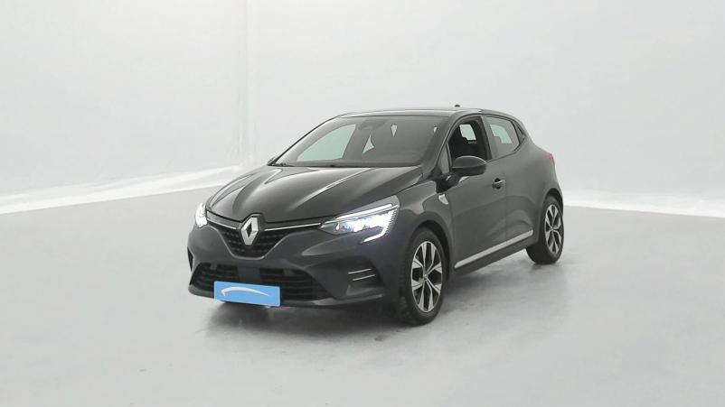 Vente en ligne Renault Clio 5 Clio TCe 90 - 21 au prix de 13 990 €