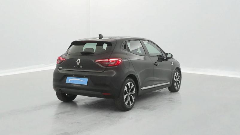 Vente en ligne Renault Clio 5 Clio TCe 90 - 21 au prix de 13 990 €