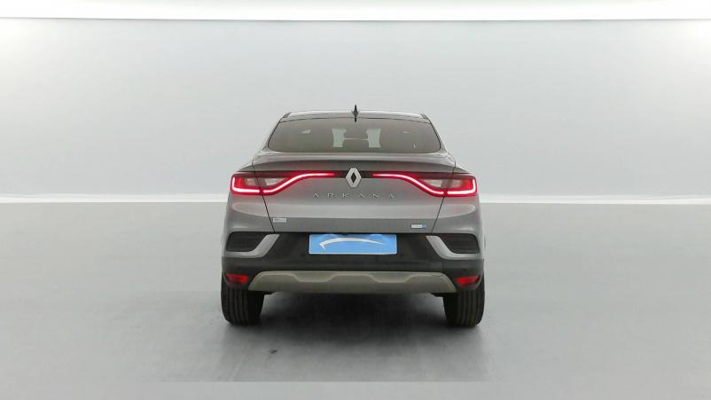 Vente en ligne Renault Arkana  E-Tech 145 - 21B au prix de 21 490 €