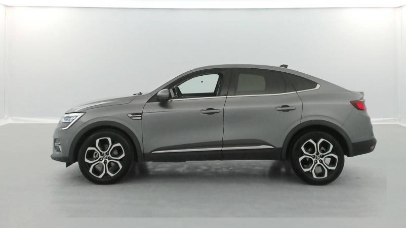 Vente en ligne Renault Arkana  E-Tech 145 - 21B au prix de 21 490 €