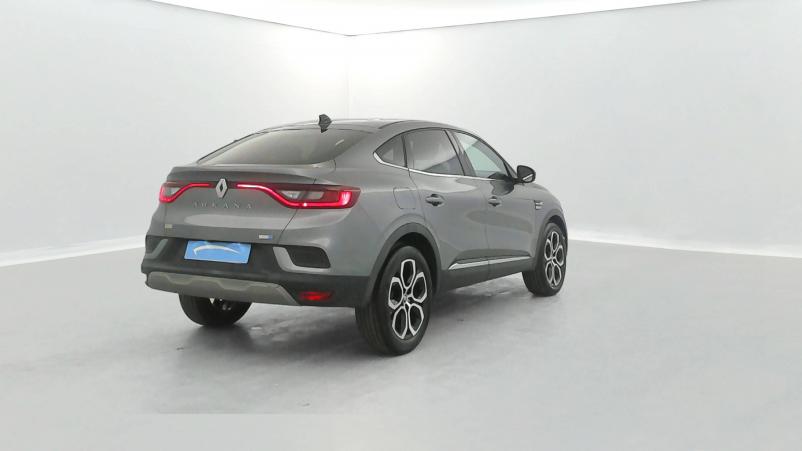 Vente en ligne Renault Arkana  E-Tech 145 - 21B au prix de 21 490 €