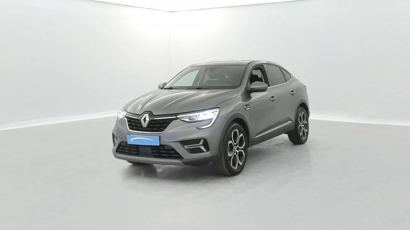 Vente en ligne Renault Arkana  E-Tech 145 - 21B au prix de 21 490 €