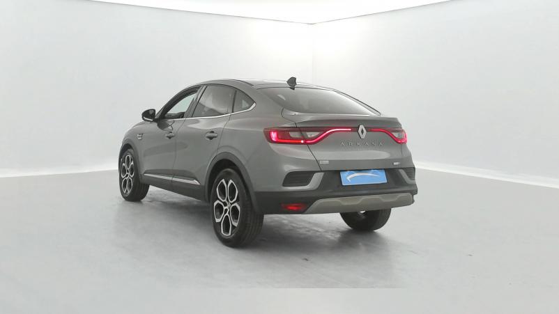 Vente en ligne Renault Arkana  E-Tech 145 - 21B au prix de 21 490 €