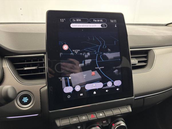 Vente en ligne Renault Arkana  E-Tech 145 - 21B au prix de 21 490 €