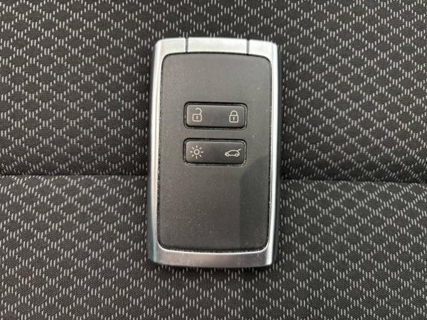 Vente en ligne Renault Arkana  E-Tech 145 - 21B au prix de 21 490 €