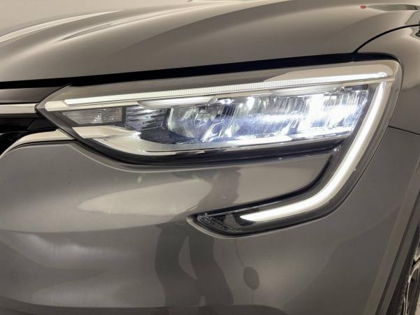 Vente en ligne Renault Arkana  E-Tech 145 - 21B au prix de 21 490 €
