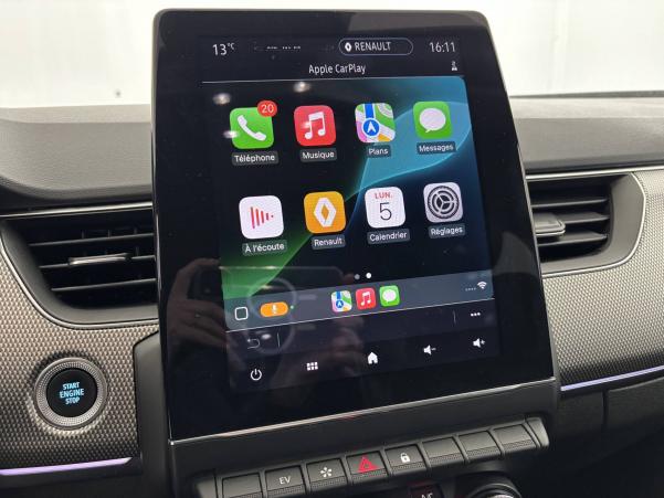 Vente en ligne Renault Arkana  E-Tech 145 - 21B au prix de 21 490 €