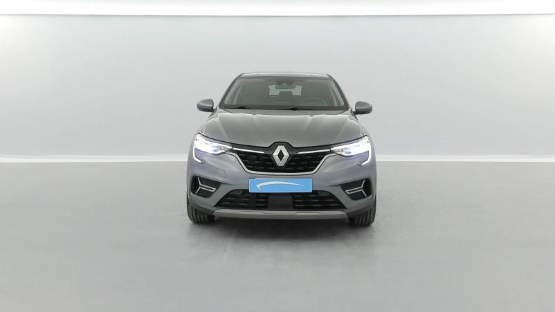 Vente en ligne Renault Arkana  E-Tech 145 - 21B au prix de 21 490 €