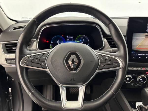 Vente en ligne Renault Arkana  E-Tech 145 - 21B au prix de 21 490 €