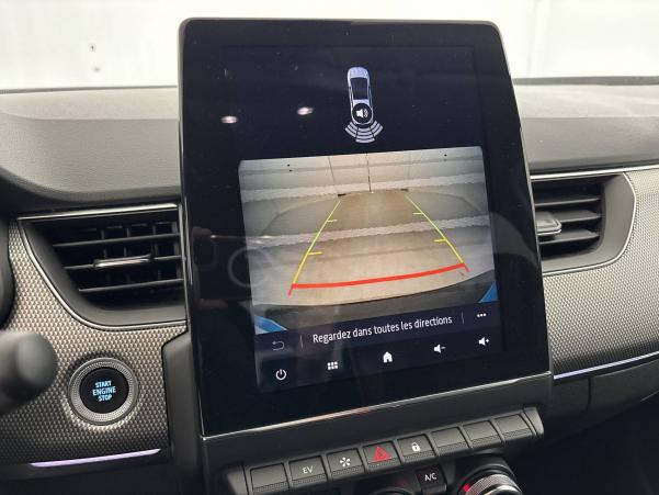 Vente en ligne Renault Arkana  E-Tech 145 - 21B au prix de 21 490 €