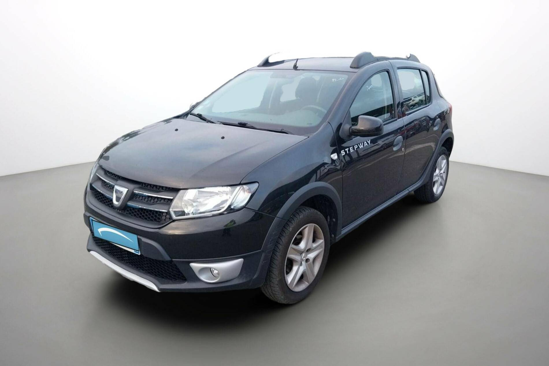 Dacia Sandero  TCe 90 E6 occasion de 2016 en vente à Auray