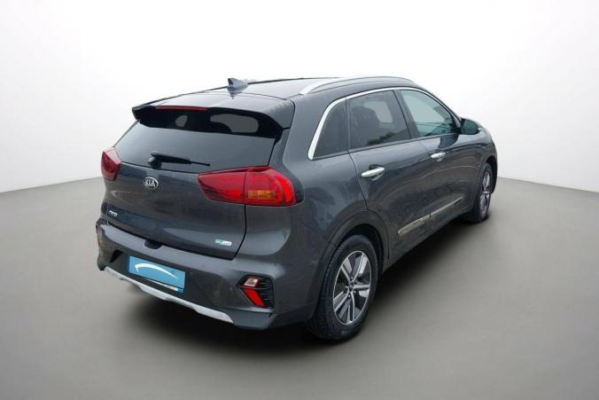 Vente en ligne Kia Niro  1.6 GDi Hybride Rechargeable 141 ch DCT6 au prix de 20 990 €