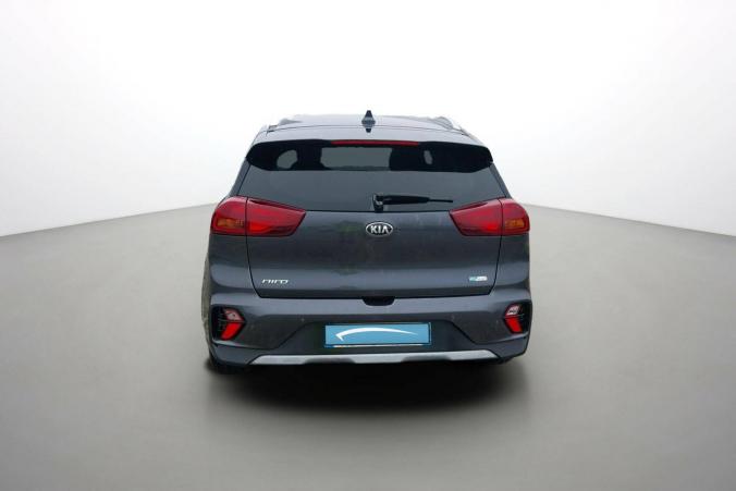 Vente en ligne Kia Niro  1.6 GDi Hybride Rechargeable 141 ch DCT6 au prix de 20 990 €