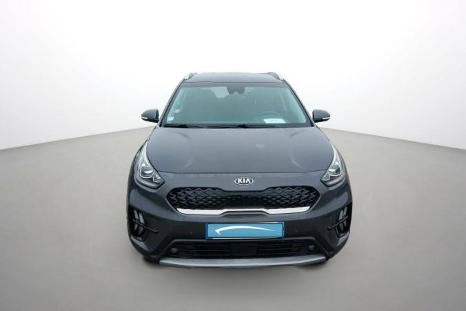 Vente en ligne Kia Niro  1.6 GDi Hybride Rechargeable 141 ch DCT6 au prix de 20 990 €