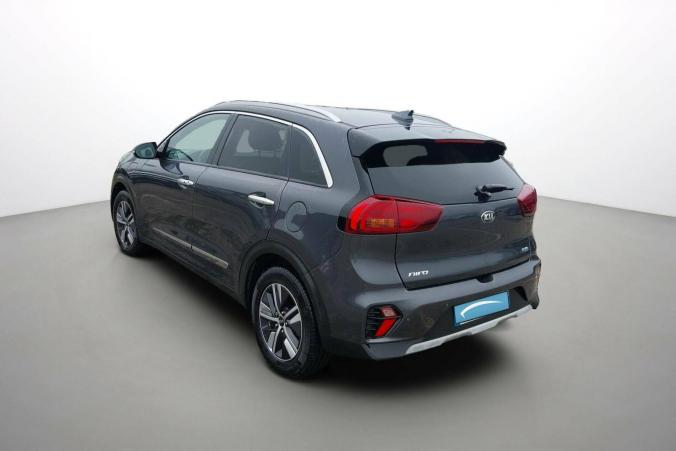 Vente en ligne Kia Niro  1.6 GDi Hybride Rechargeable 141 ch DCT6 au prix de 20 990 €
